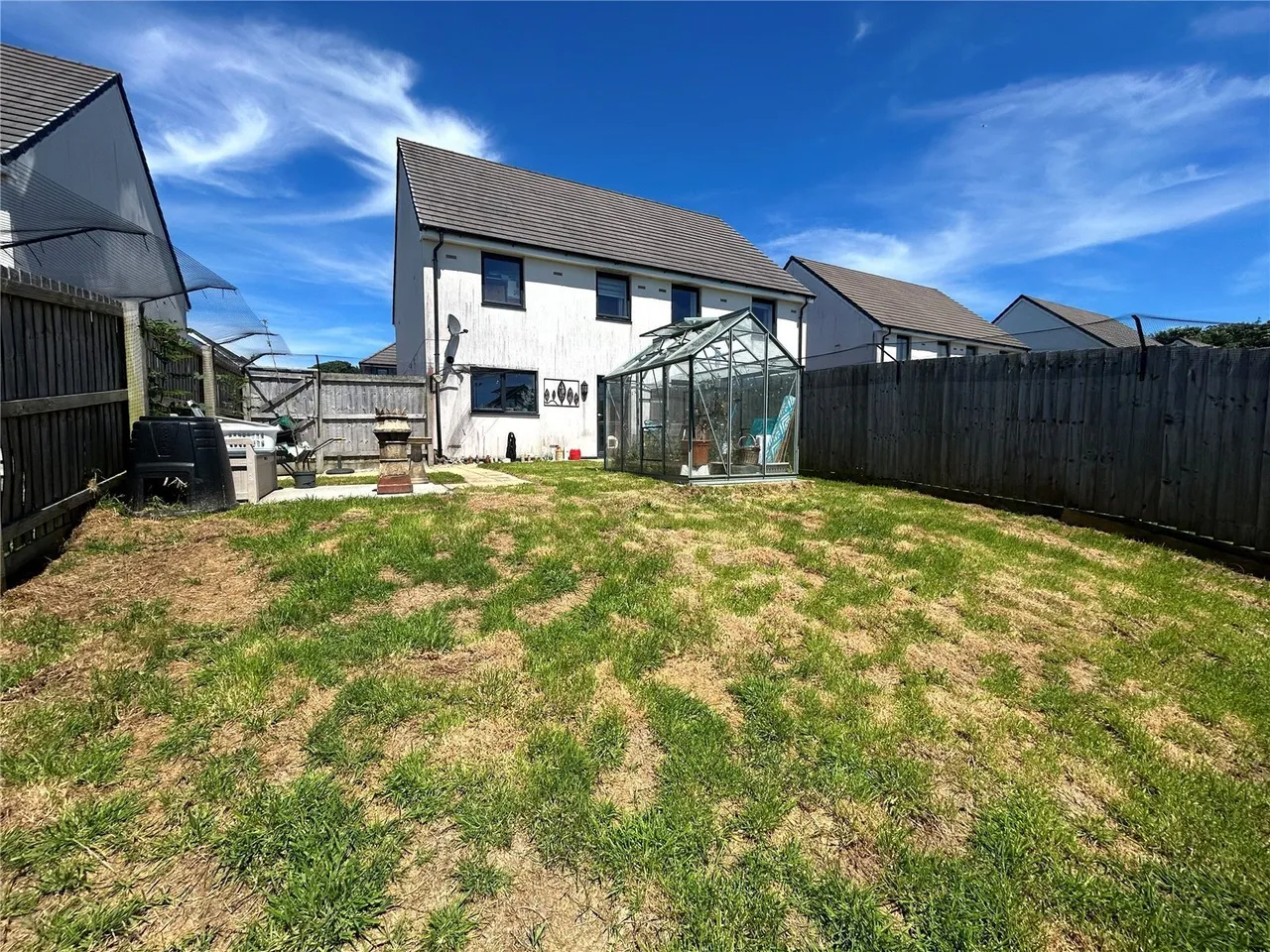 Buccaneer Street, Penzance, TR18, photo 8