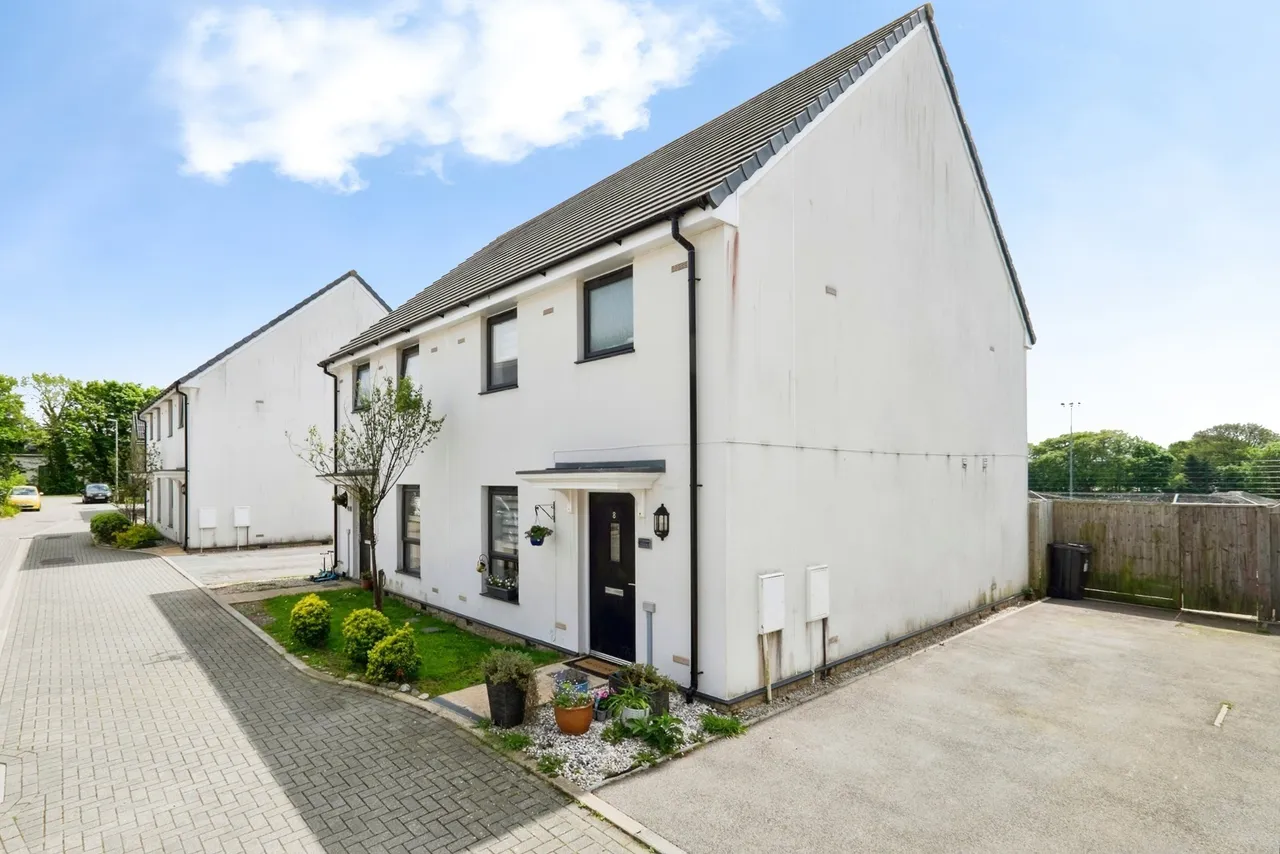 Buccaneer Street, Penzance, TR18, photo 10