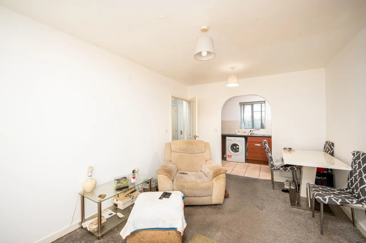 Ward Street, Birmingham, B23, photo 3
