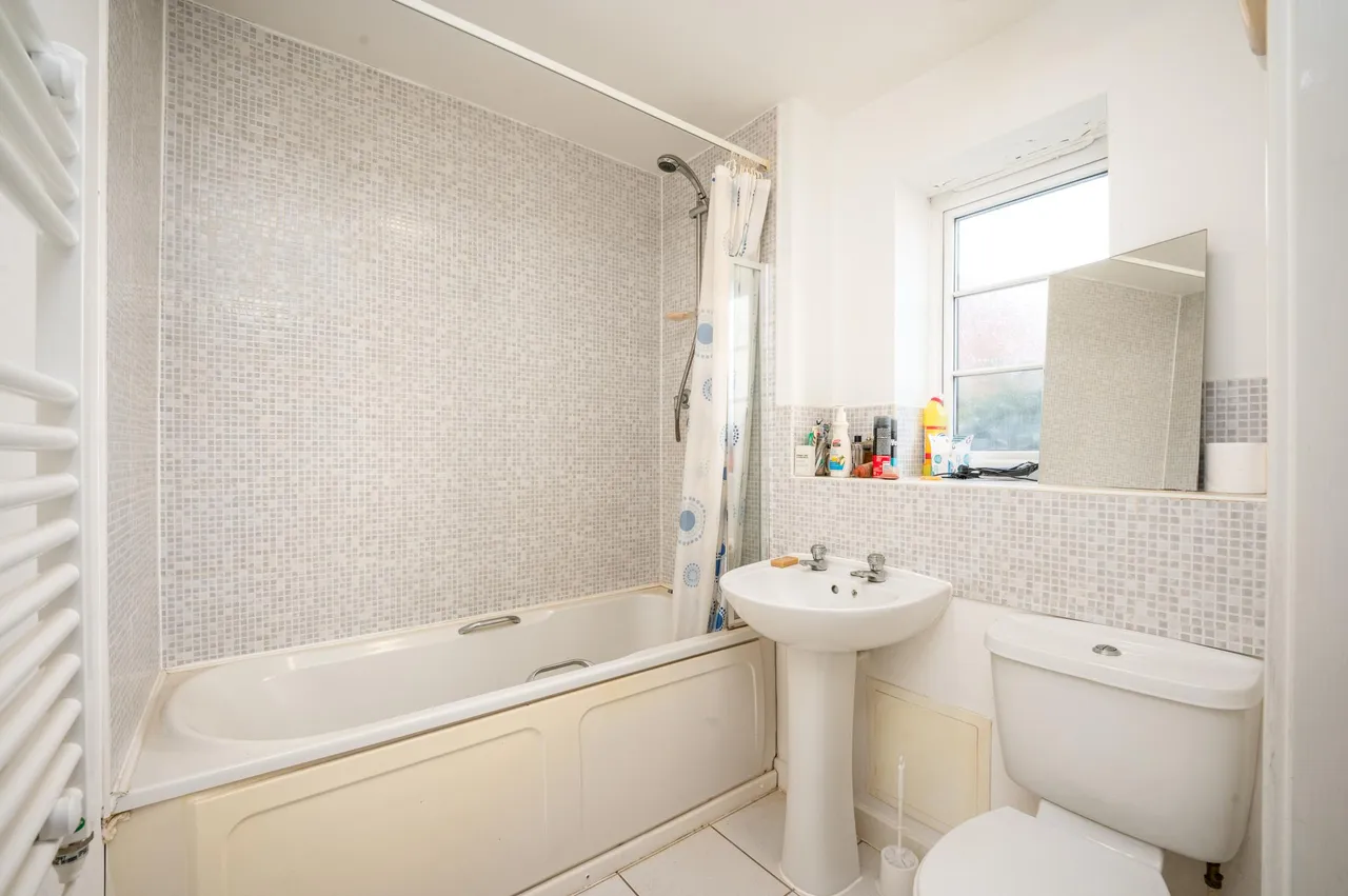 Ward Street, Birmingham, B23, photo 5