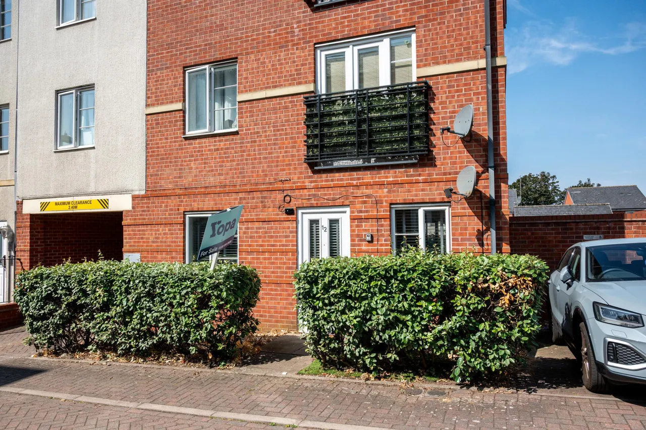 Ward Street, Birmingham, B23, photo 13