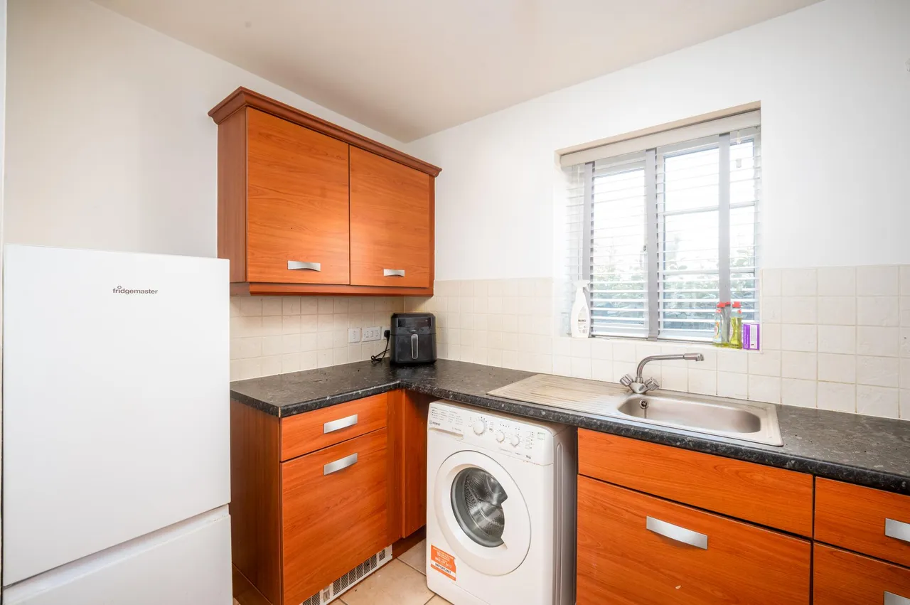 Ward Street, Birmingham, B23, photo 10
