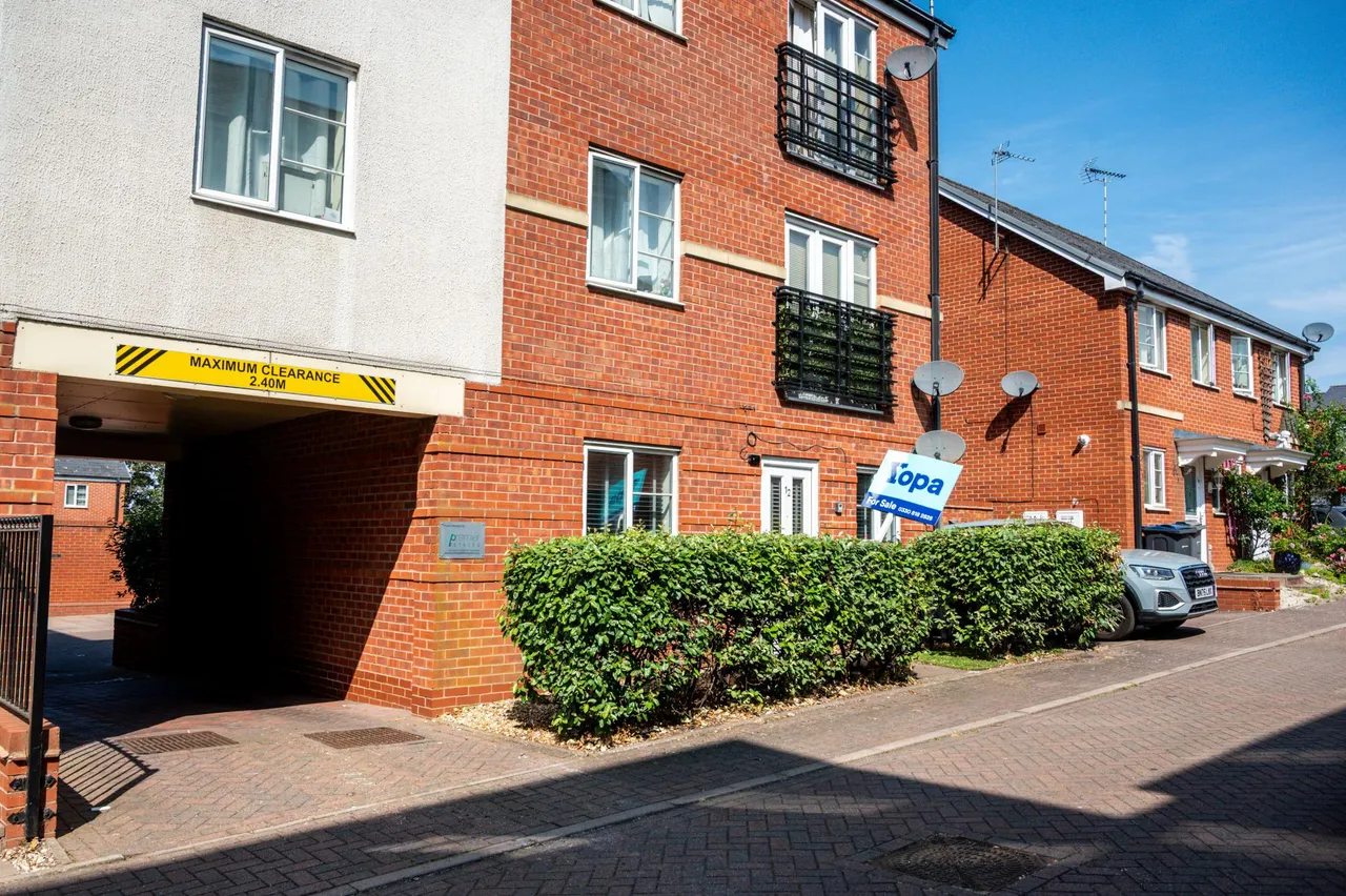 Ward Street, Birmingham, B23, photo 14