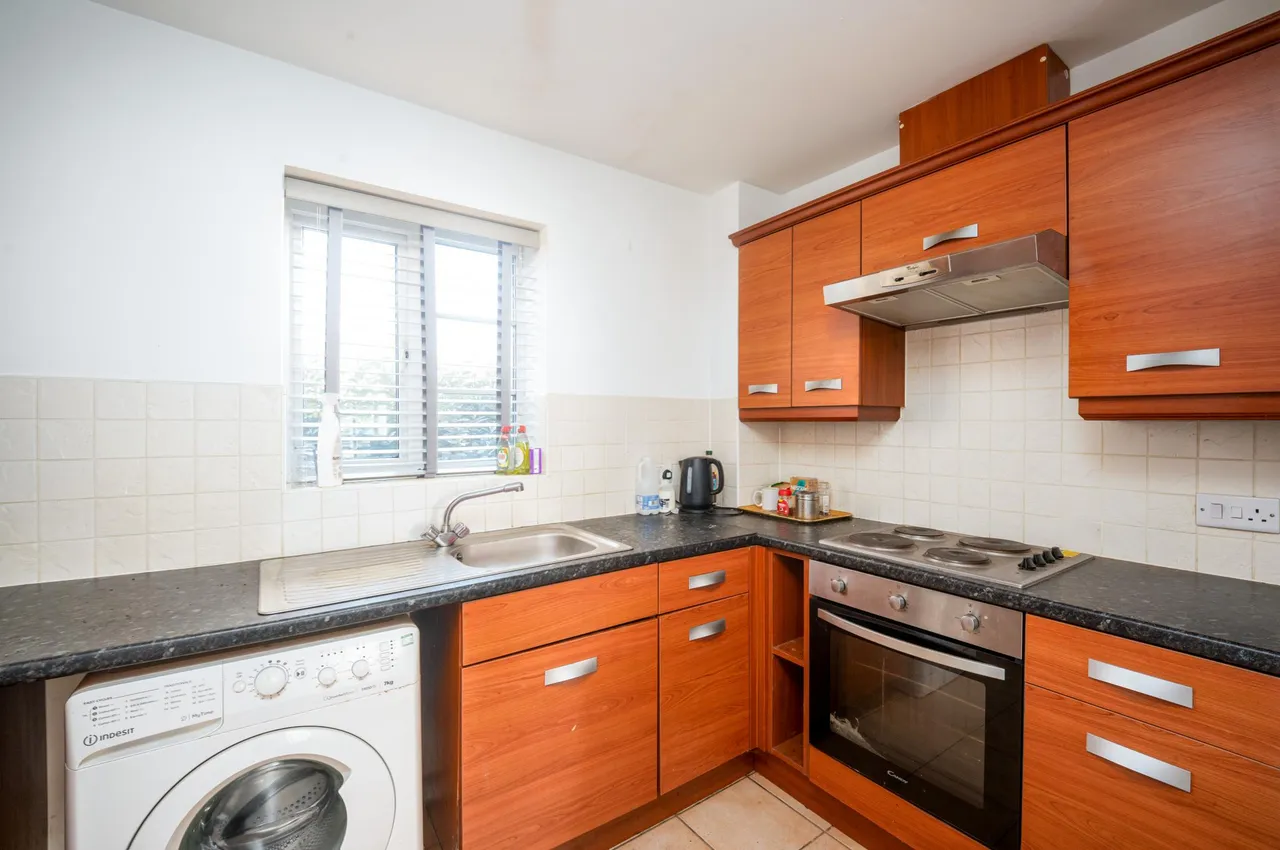 Ward Street, Birmingham, B23, photo 9
