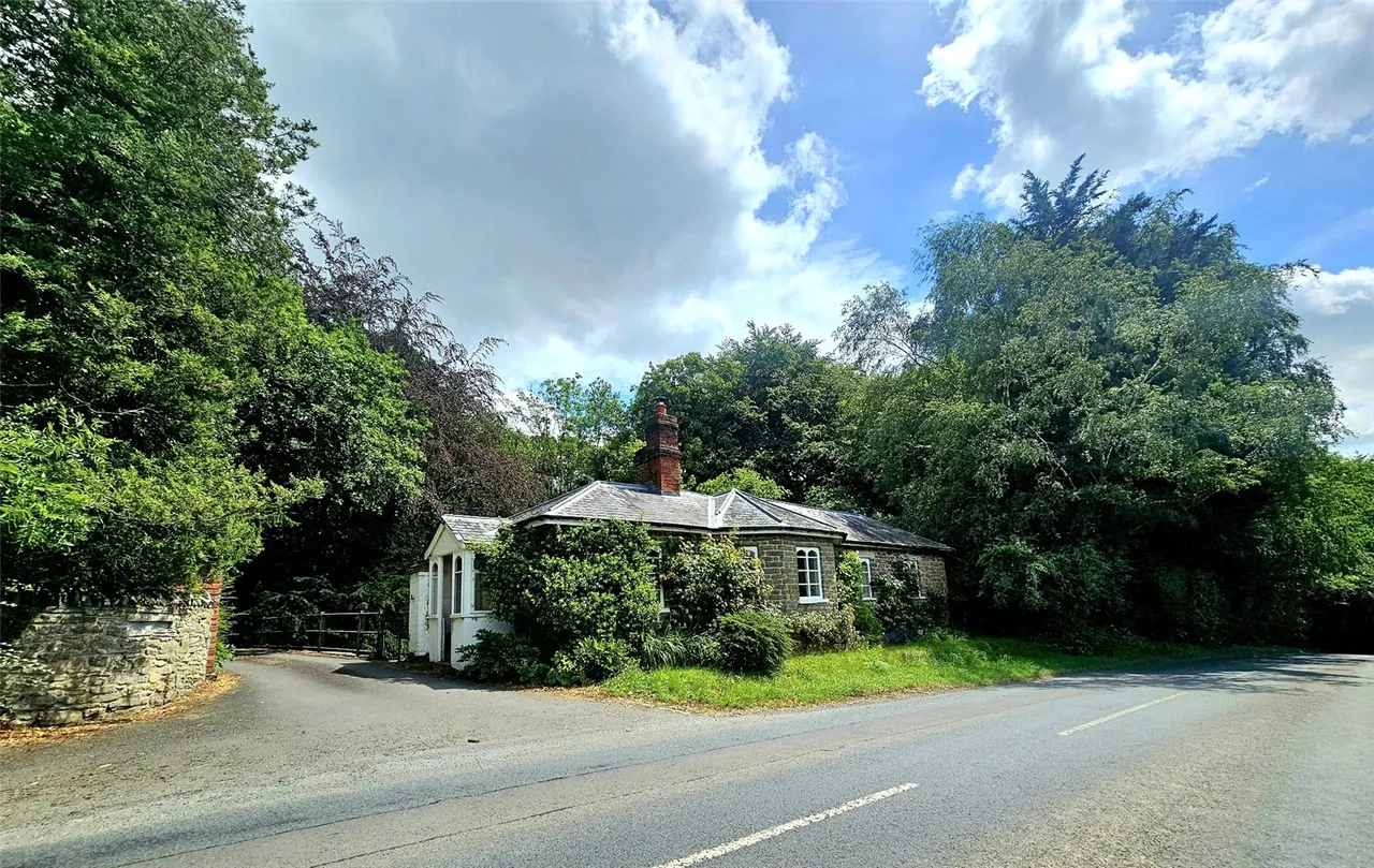 Boultibrooke, Norton, Presteigne, Powys, LD8 2EU, photo 15