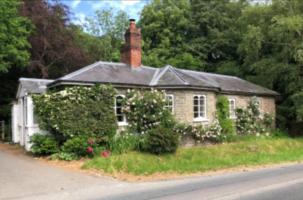 2 bed house to rent — Boultibrooke, Norton, Presteigne, Powys, LD8 2EU