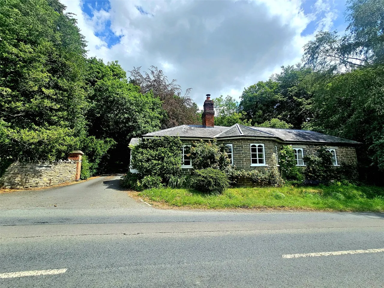 Boultibrooke, Norton, Presteigne, Powys, LD8 2EU, photo 16