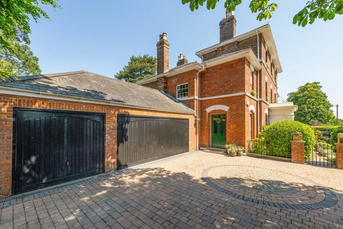 Lower Green Road, Pembury, TN2, photo 2