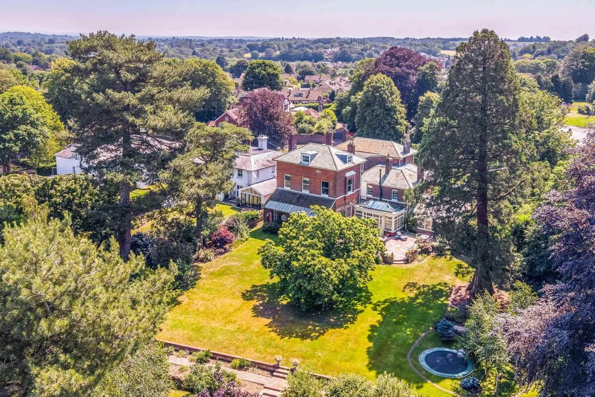 Lower Green Road, Pembury, TN2, photo 23