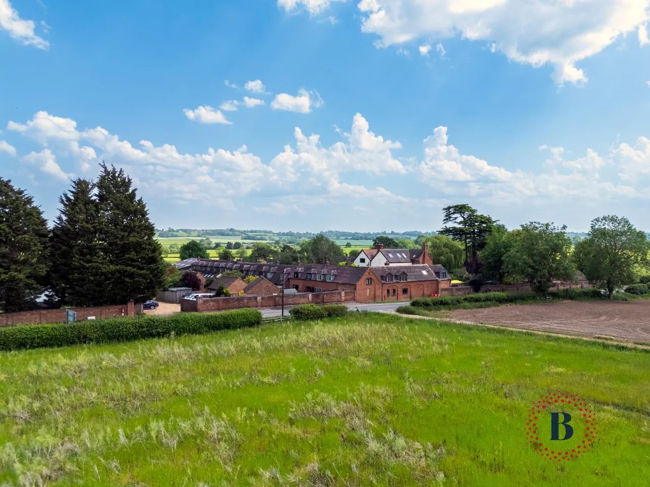 Cedar Tree Farm, Fosse Way, Radford Semele, Leamington Spa, photo 4
