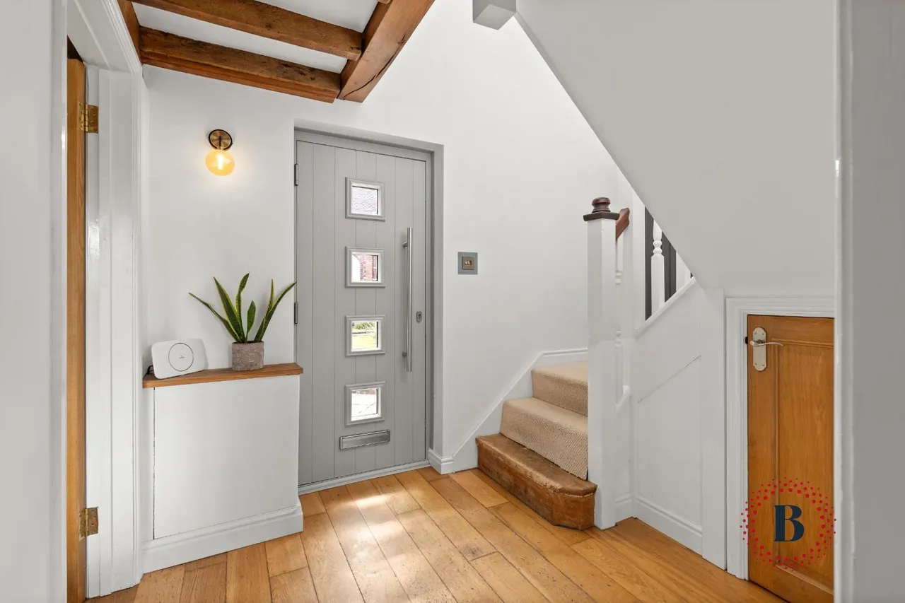 Cedar Tree Farm, Fosse Way, Radford Semele, Leamington Spa, photo 5