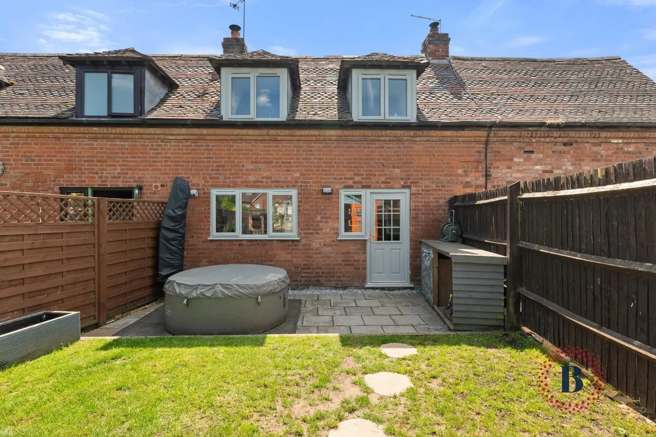 Cedar Tree Farm, Fosse Way, Radford Semele, Leamington Spa, photo 10