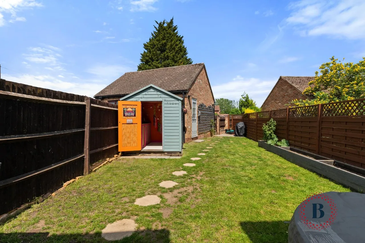 Cedar Tree Farm, Fosse Way, Radford Semele, Leamington Spa, photo 9