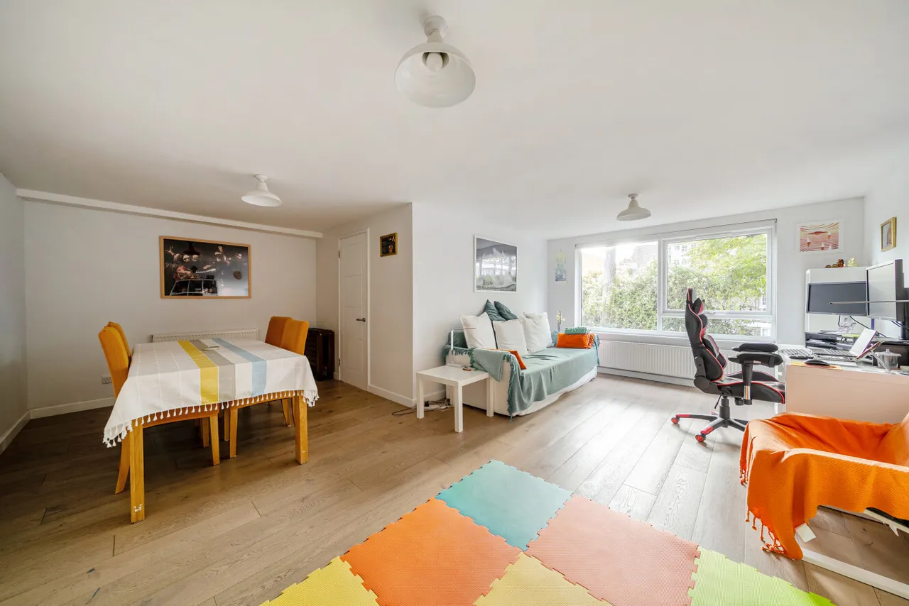 Edge Hill, Wimbledon, SW19, photo 9