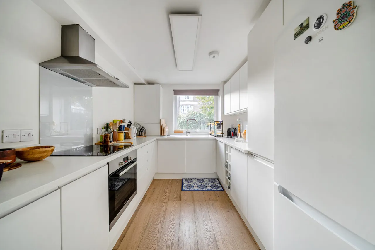 Edge Hill, Wimbledon, SW19, photo 2