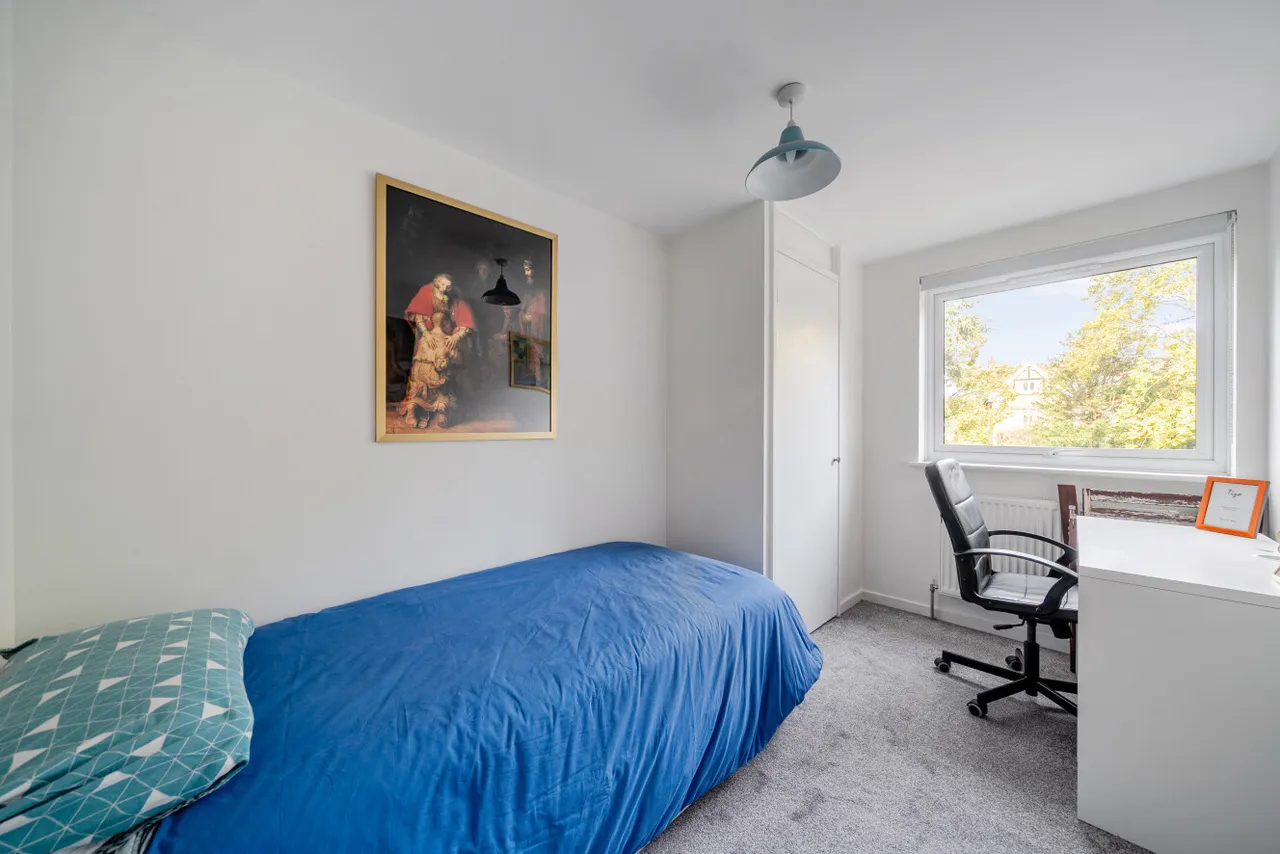 Edge Hill, Wimbledon, SW19, photo 6