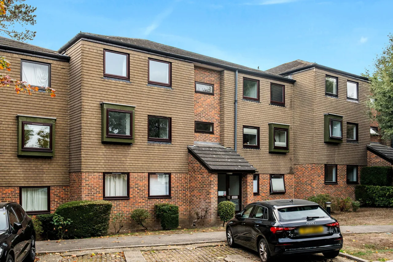Edge Hill, Wimbledon, SW19, photo 4