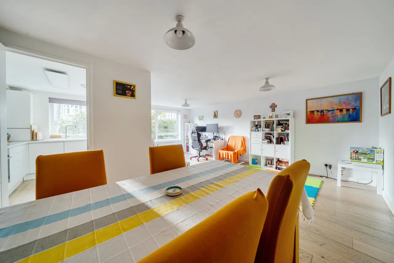 Edge Hill, Wimbledon, SW19, photo 10