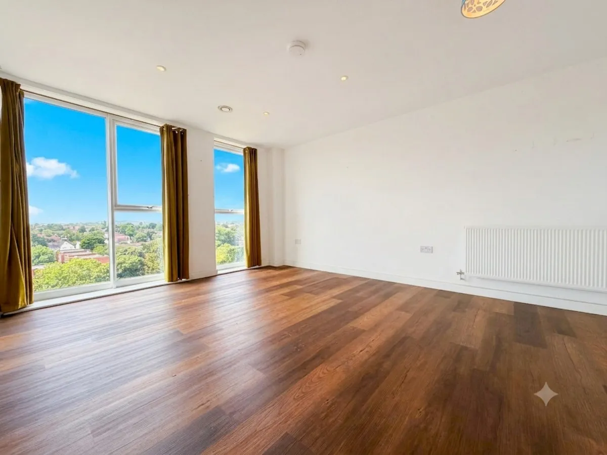2 bed flat to rent, Matthews Close, Wembley, HA9
