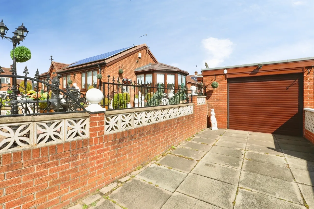 Thornhill Road, Harworth, Doncaster, photo 10