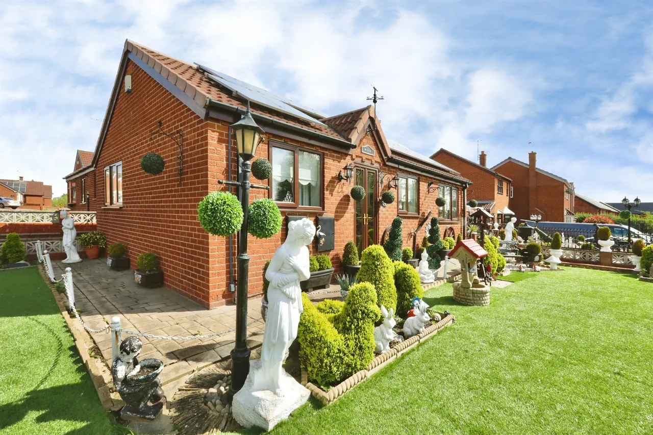 Thornhill Road, Harworth, Doncaster, photo 11