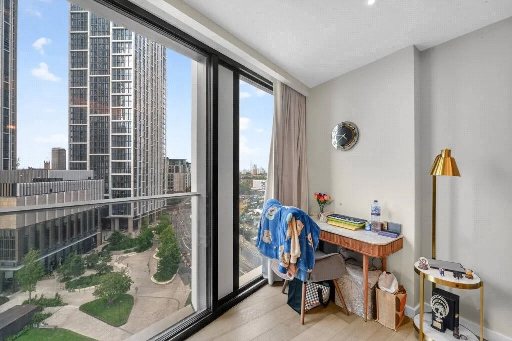 Carnation Way, Nine Elms, SW8, photo 11