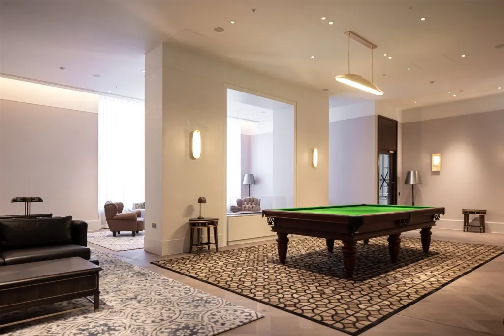 Carnation Way, Nine Elms, SW8, photo 17