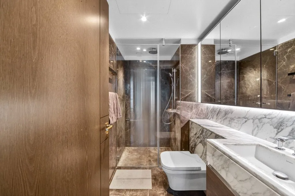 Carnation Way, Nine Elms, SW8, photo 13