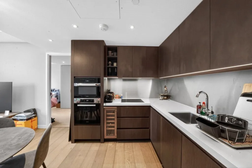 Carnation Way, Nine Elms, SW8, photo 4