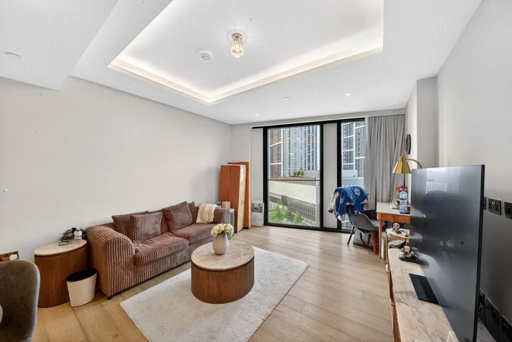 Carnation Way, Nine Elms, SW8, photo 10