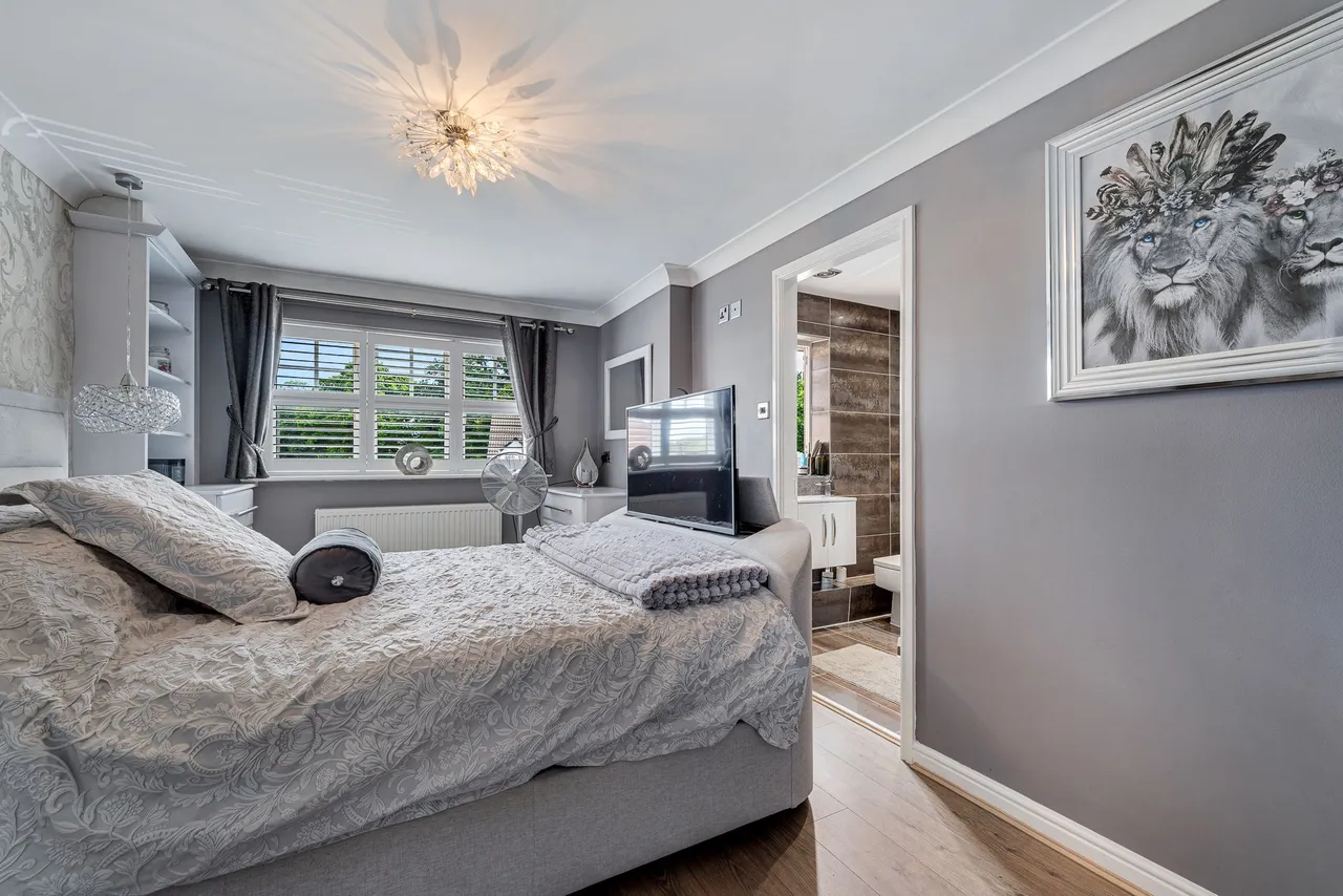 Claydon Gardens, Rixton, Warrington, Warrington, WA3 6FA, photo 18