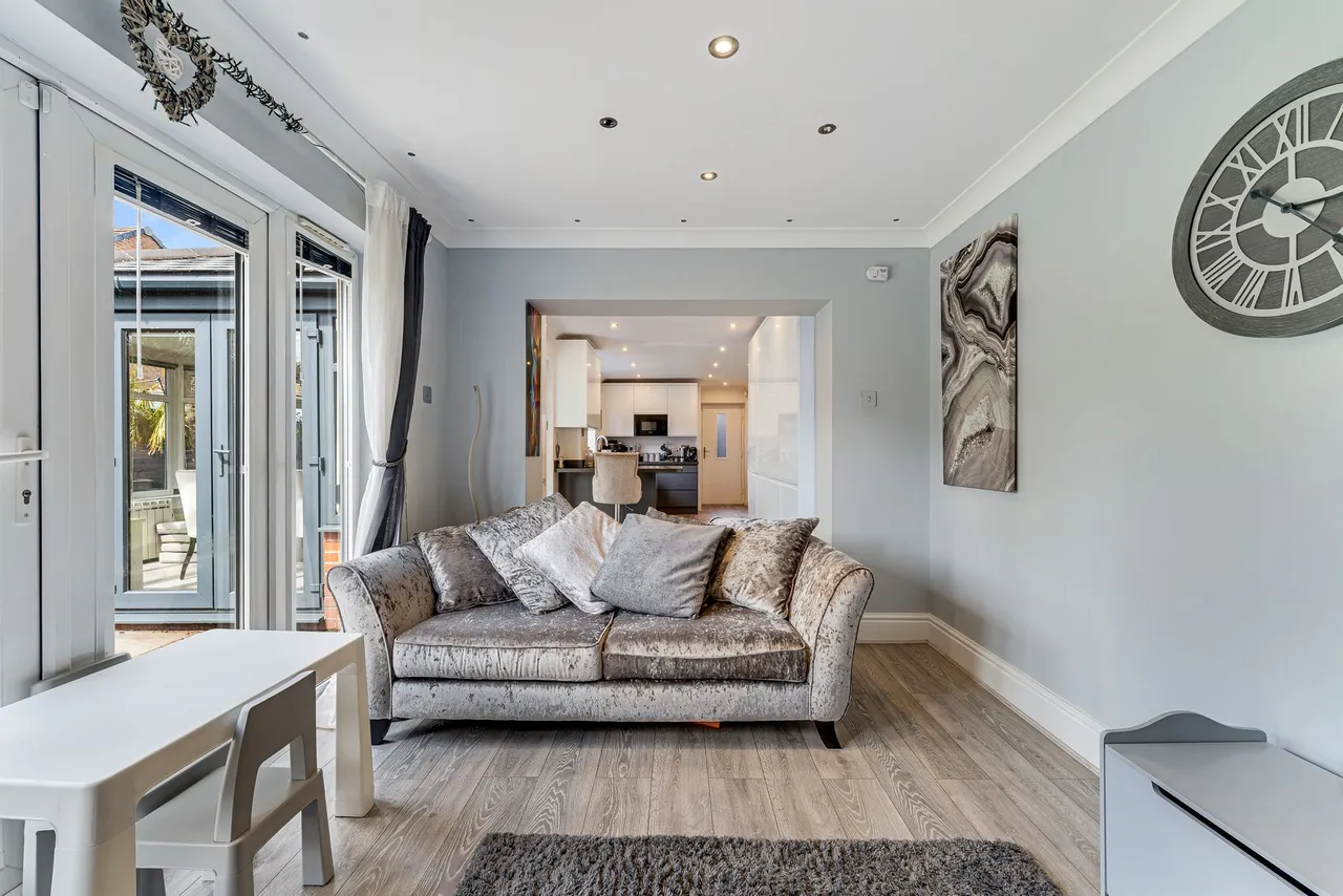Claydon Gardens, Rixton, Warrington, Warrington, WA3 6FA, photo 10