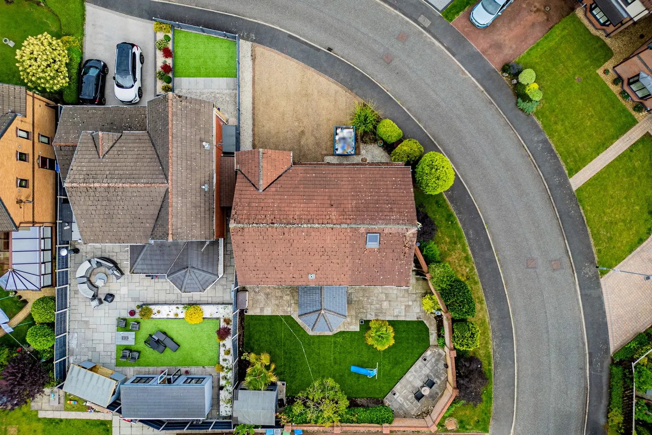 Claydon Gardens, Rixton, Warrington, Warrington, WA3 6FA, photo 32