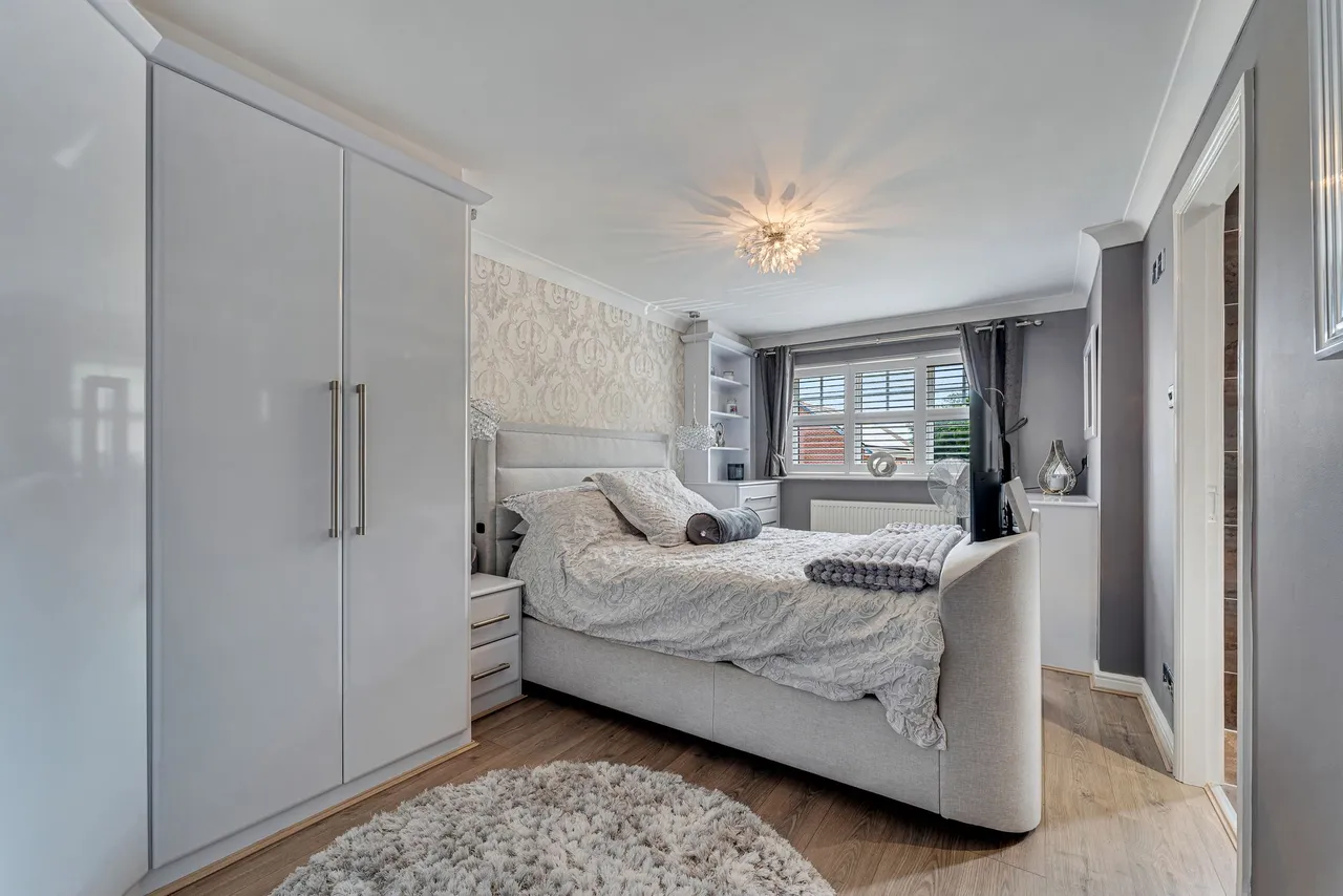 Claydon Gardens, Rixton, Warrington, Warrington, WA3 6FA, photo 16