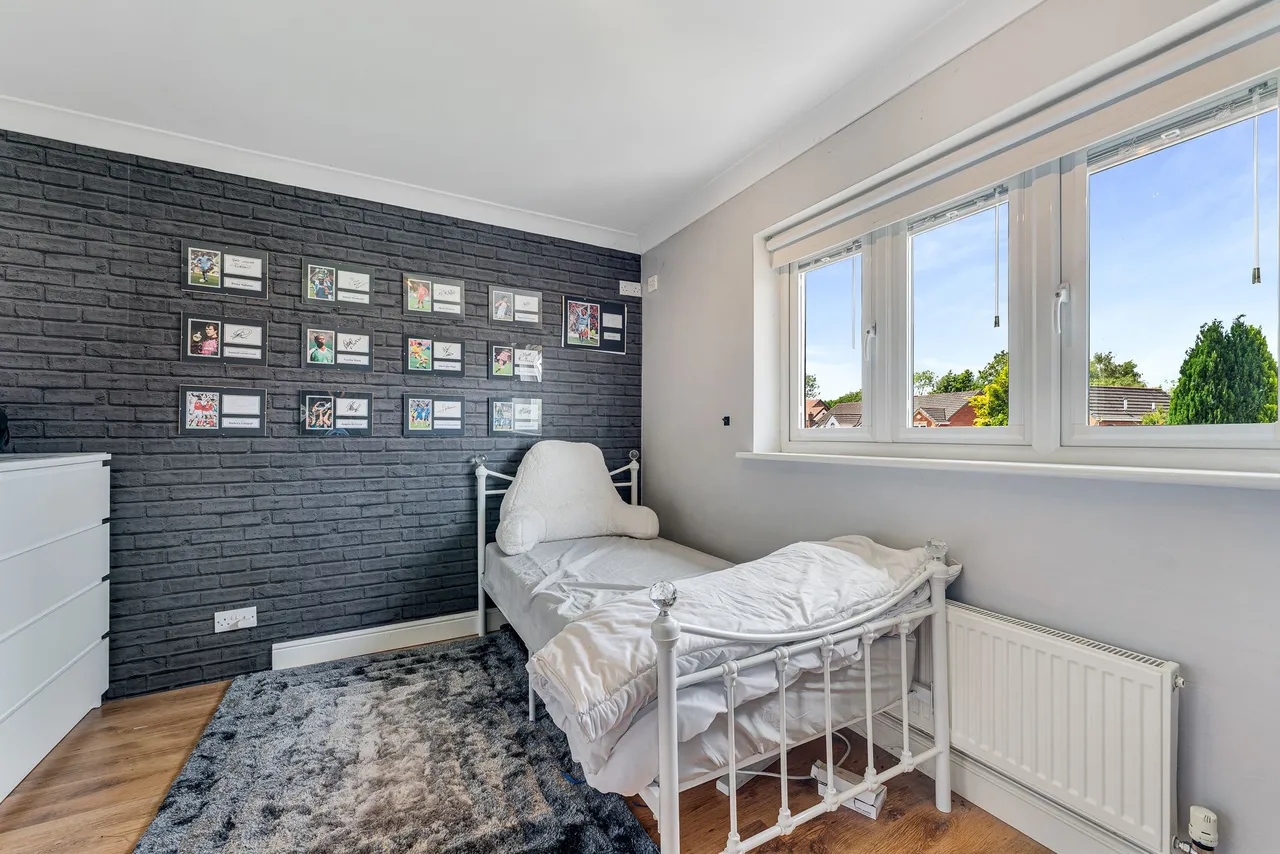 Claydon Gardens, Rixton, Warrington, Warrington, WA3 6FA, photo 29