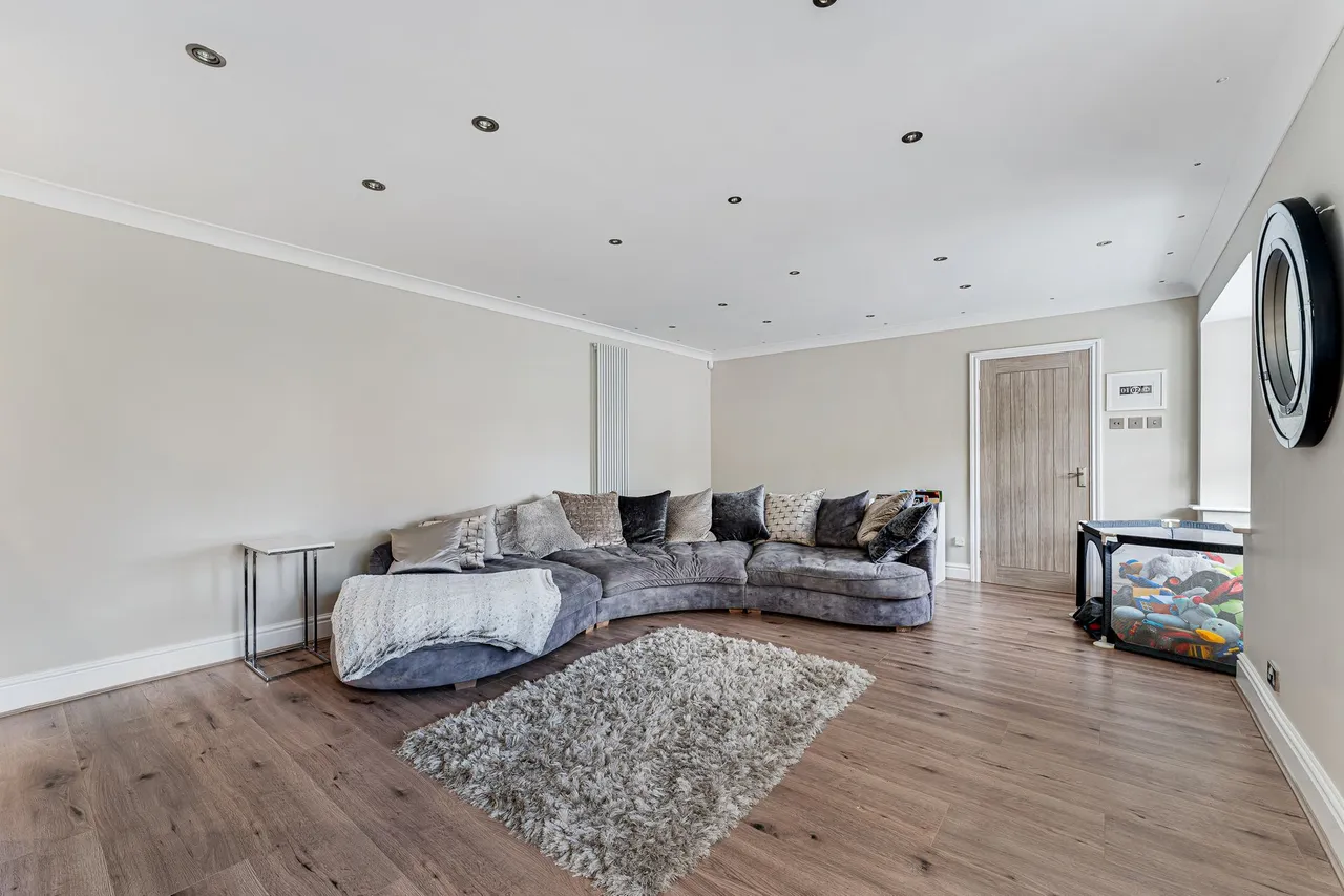 Claydon Gardens, Rixton, Warrington, Warrington, WA3 6FA, photo 14