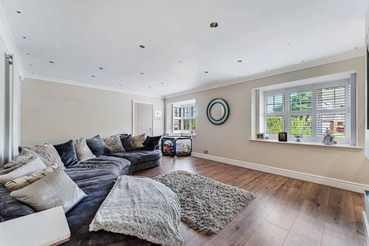 Claydon Gardens, Rixton, Warrington, Warrington, WA3 6FA, photo 12