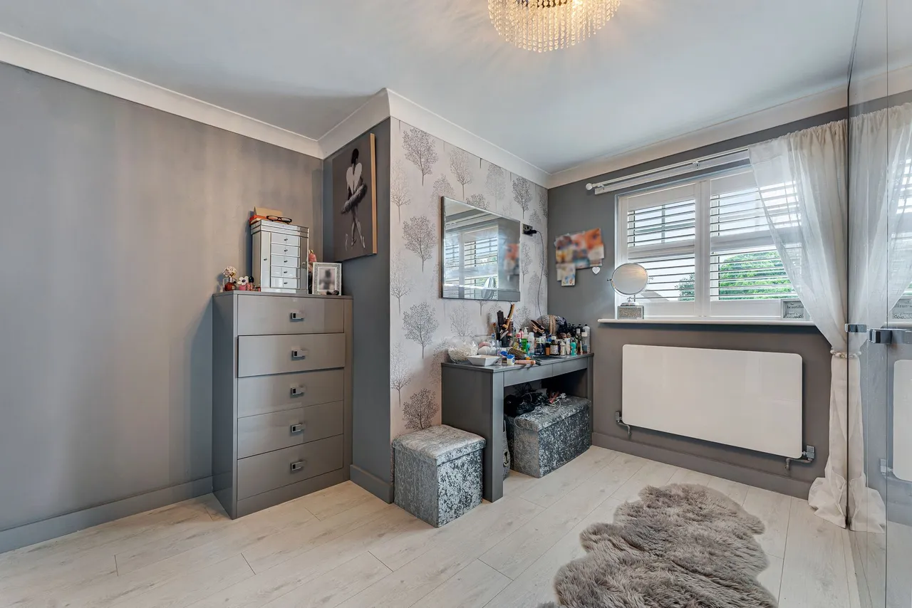 Claydon Gardens, Rixton, Warrington, Warrington, WA3 6FA, photo 21