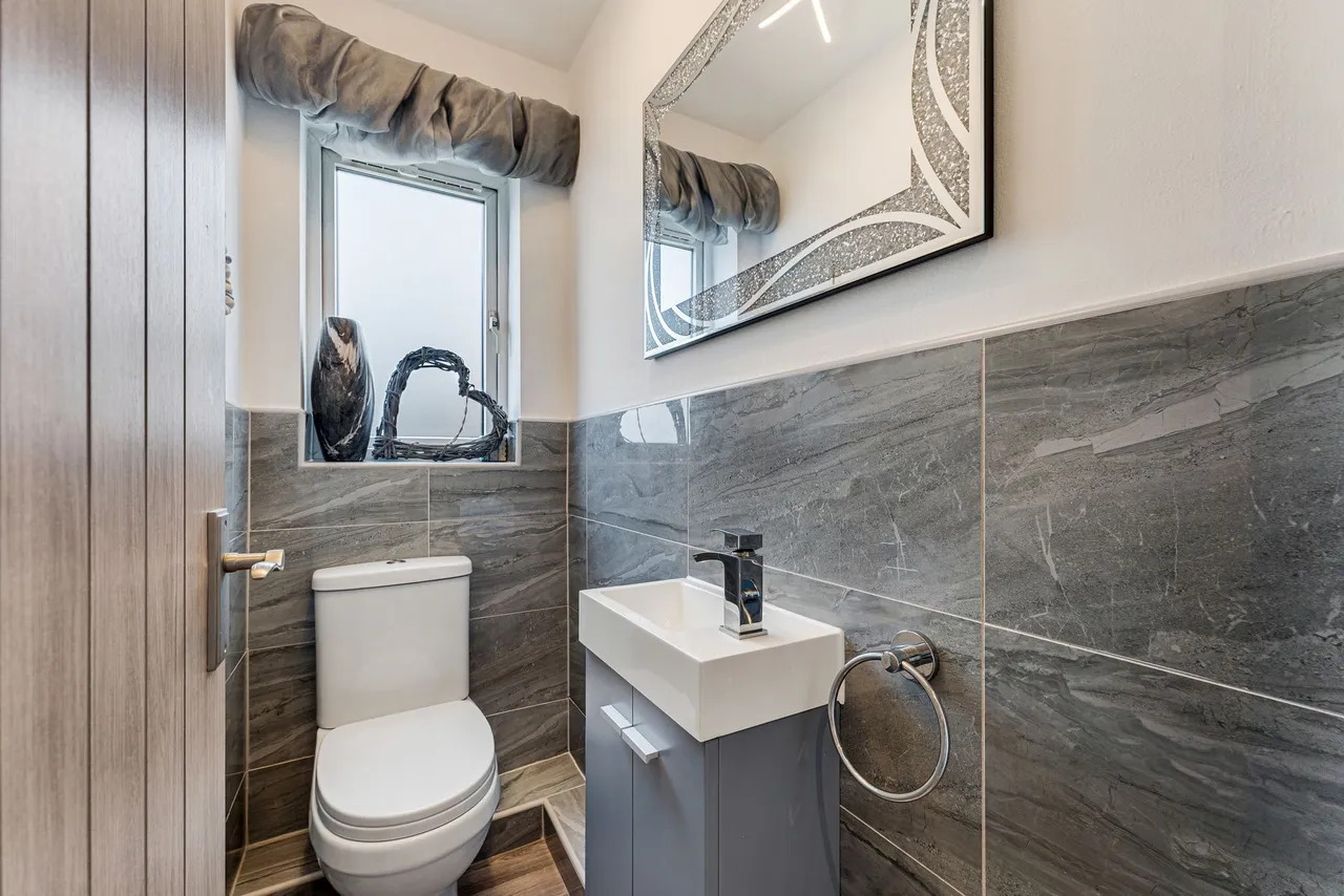 Claydon Gardens, Rixton, Warrington, Warrington, WA3 6FA, photo 28