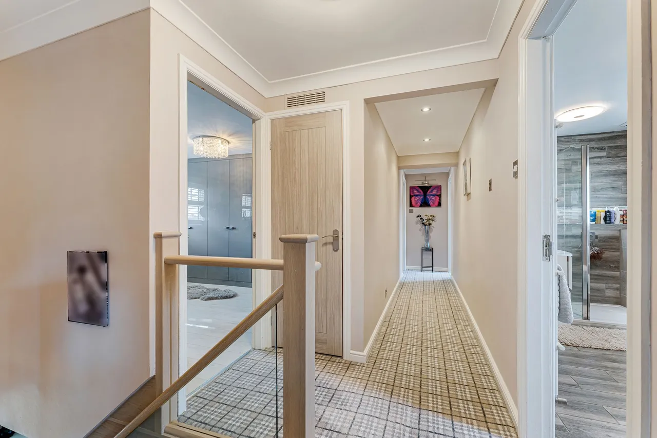 Claydon Gardens, Rixton, Warrington, Warrington, WA3 6FA, photo 15
