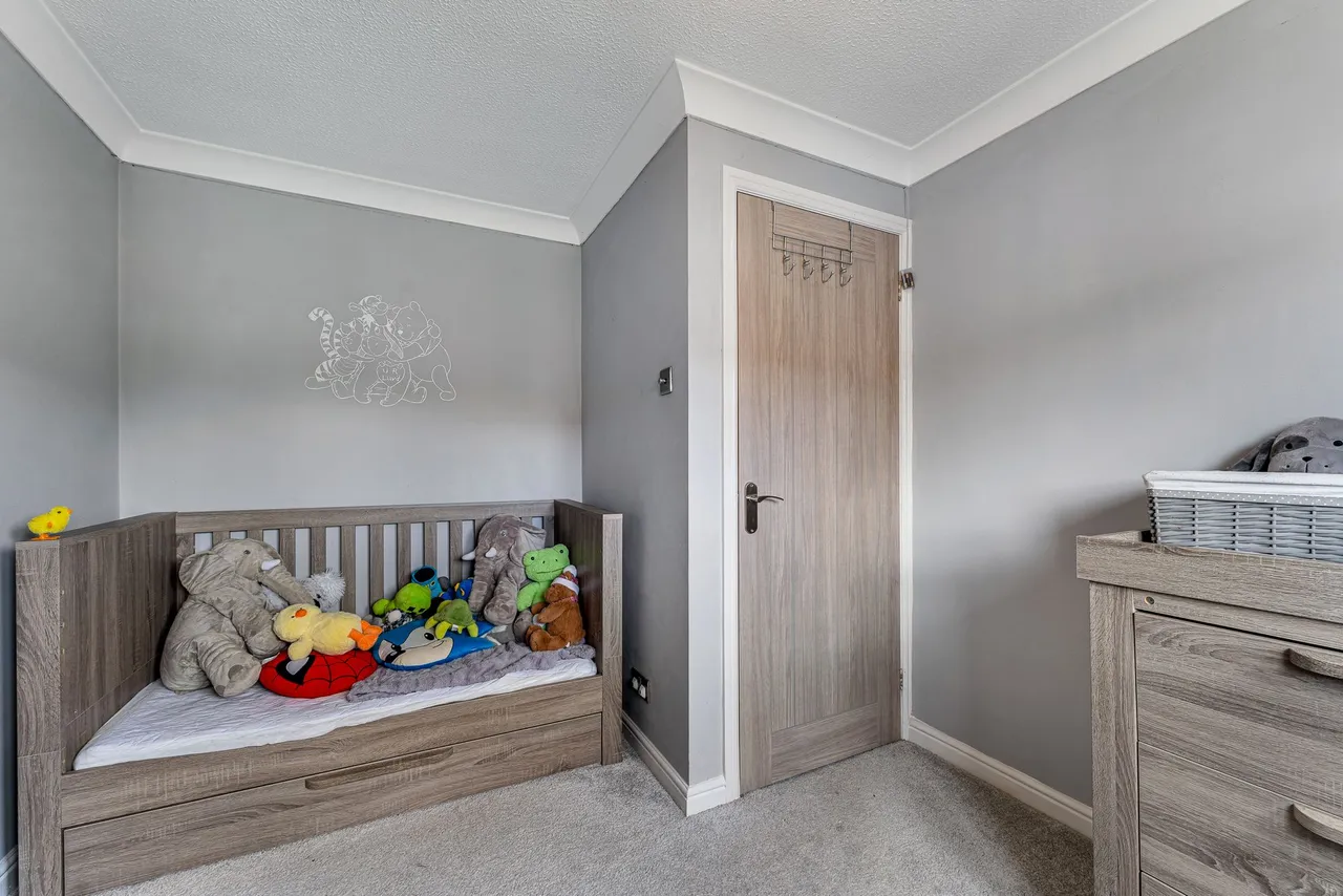 Claydon Gardens, Rixton, Warrington, Warrington, WA3 6FA, photo 22