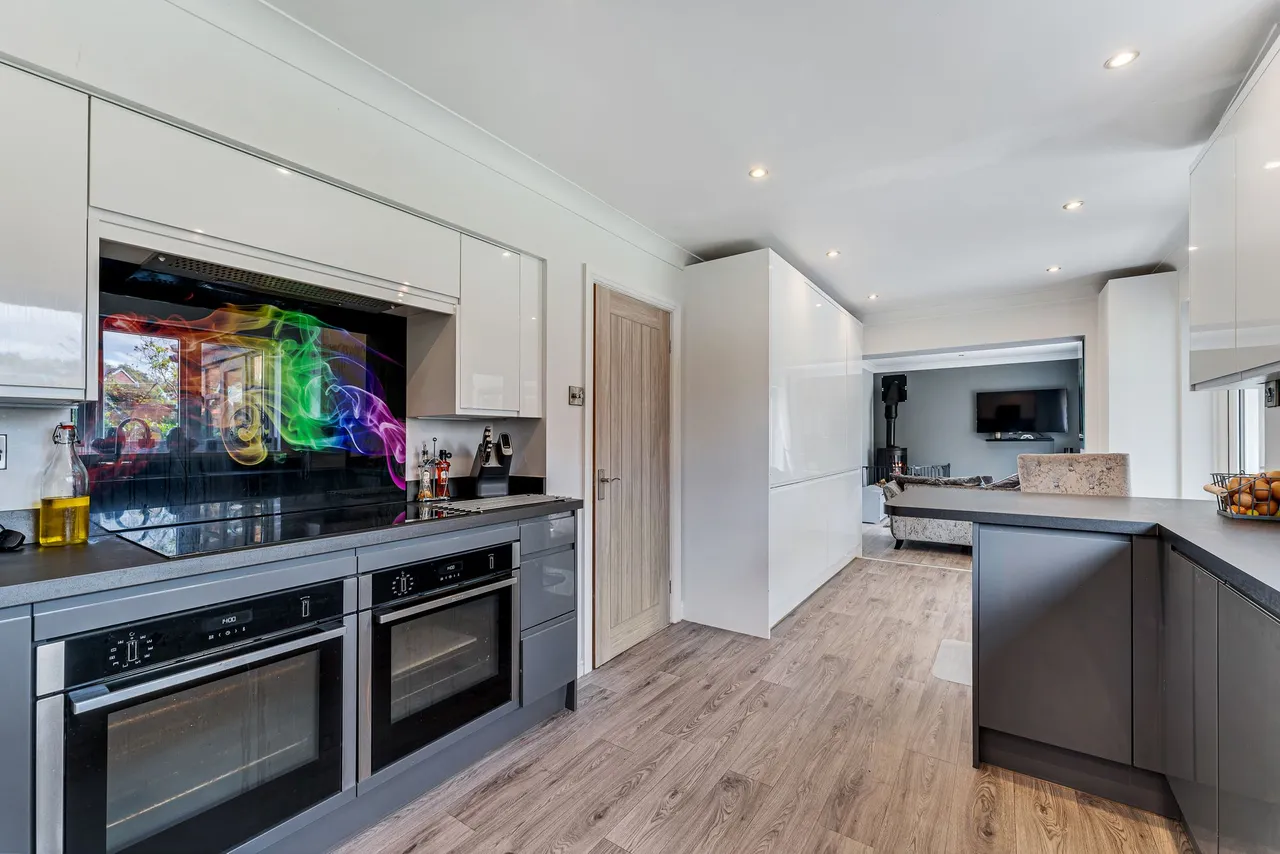 Claydon Gardens, Rixton, Warrington, Warrington, WA3 6FA, photo 8