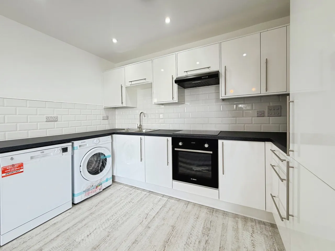 2 bed flat to rent, East Station Road, Peterborough, PE2