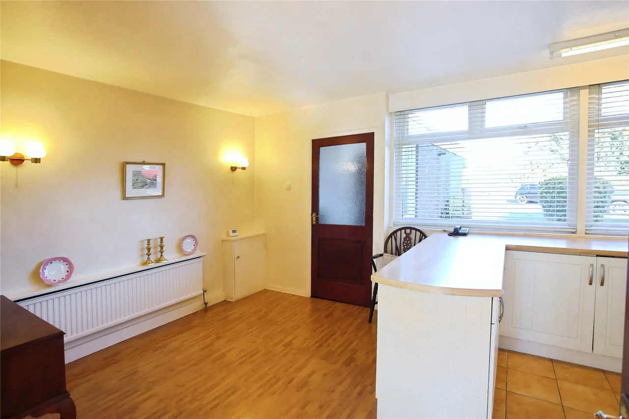 Green Lane, Heaton Norris, SK4, photo 16
