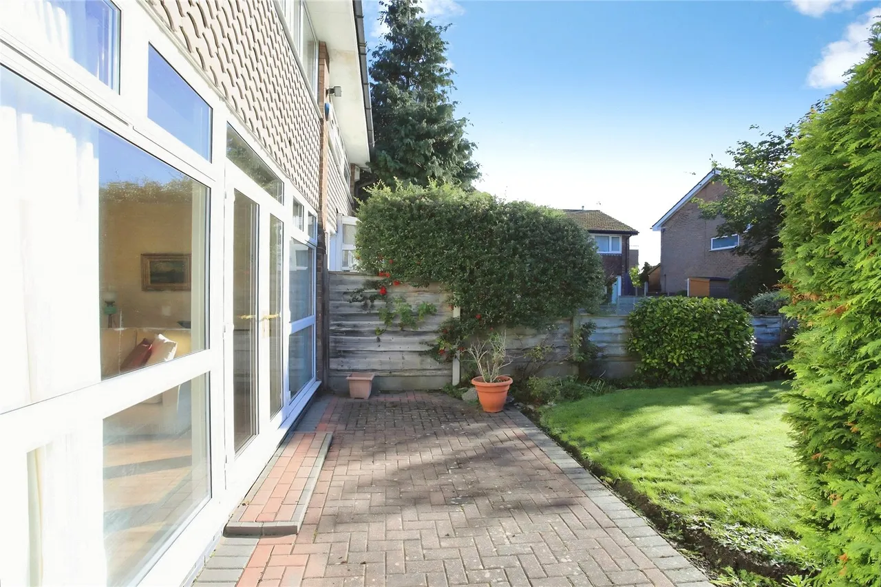 Green Lane, Heaton Norris, SK4, photo 17