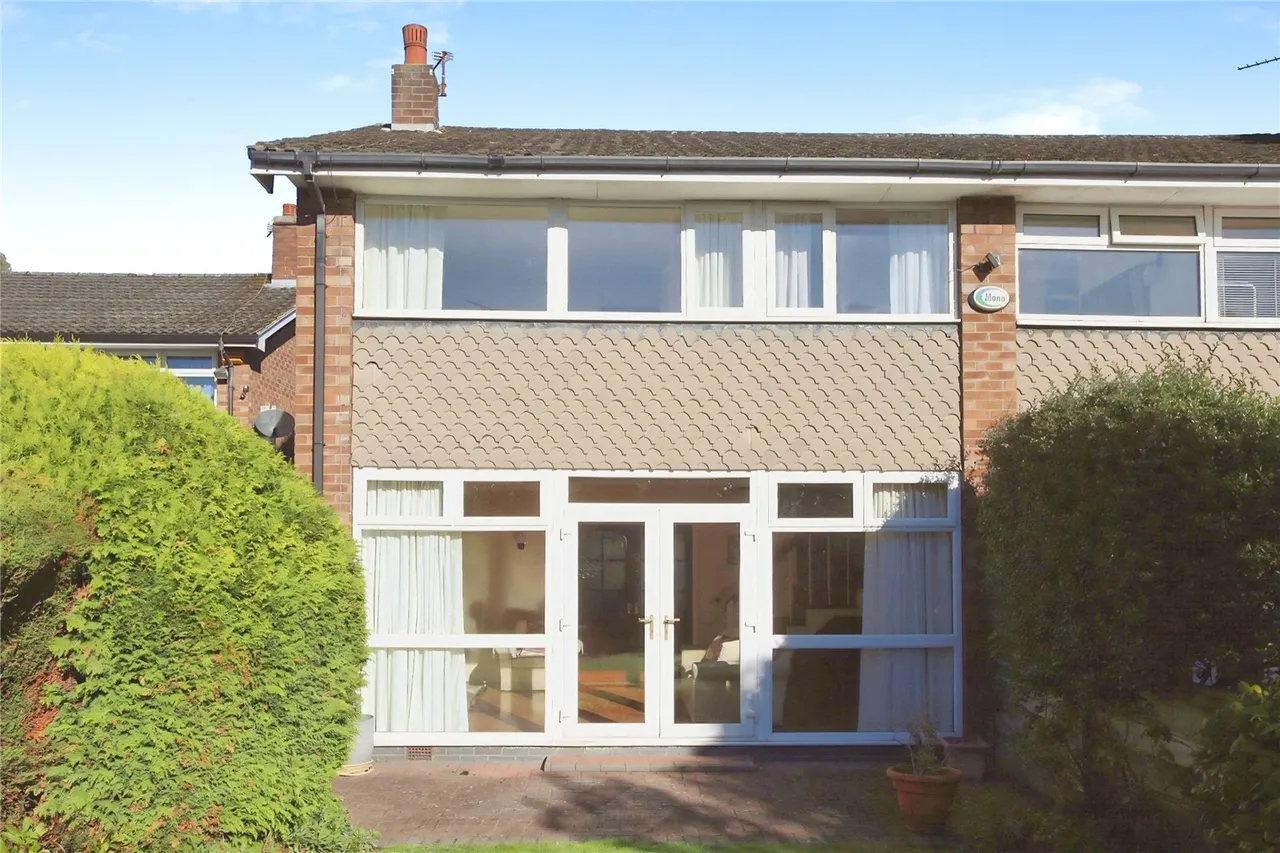 Green Lane, Heaton Norris, SK4, photo 11