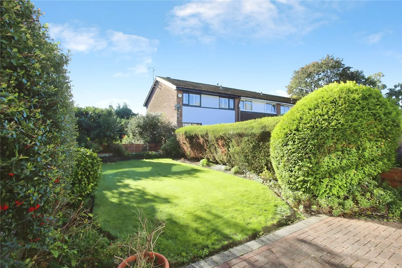 Green Lane, Heaton Norris, SK4, photo 7