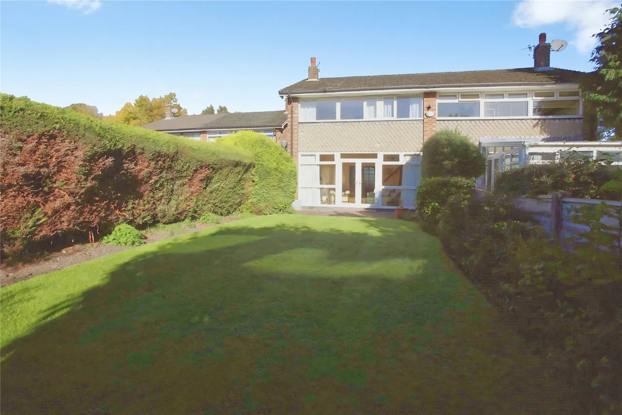 Green Lane, Heaton Norris, SK4, photo 9