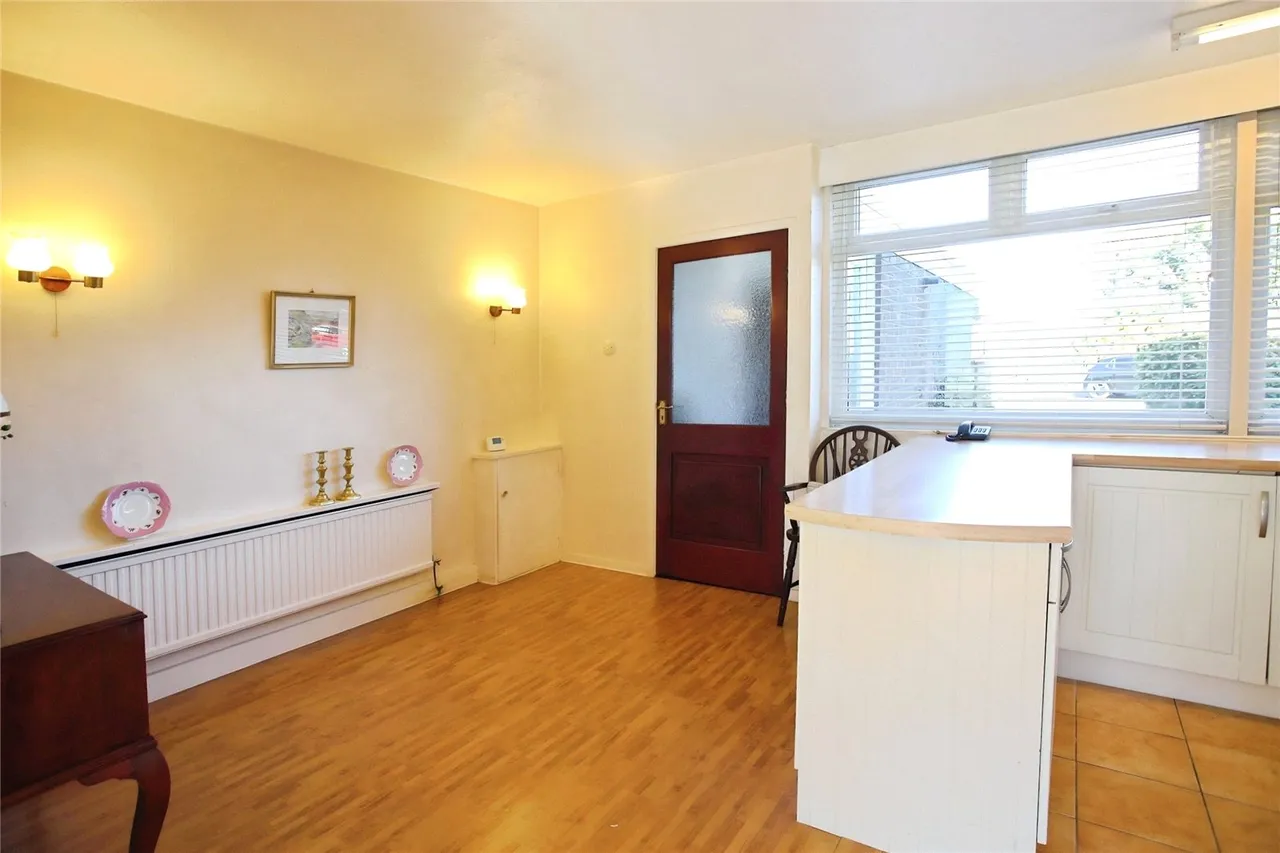 Green Lane, Heaton Norris, SK4, photo 21