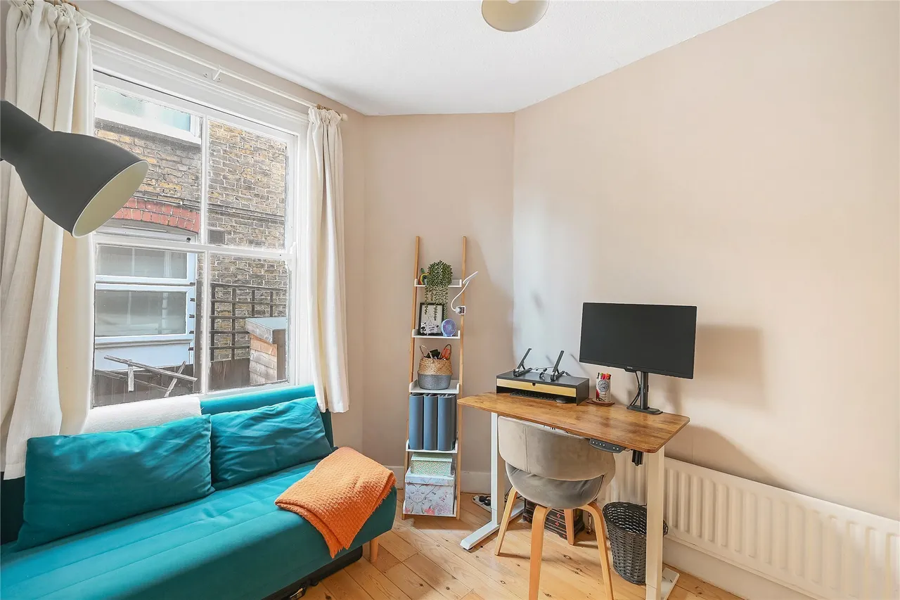 Wix's Lane, London, SW4, photo 19